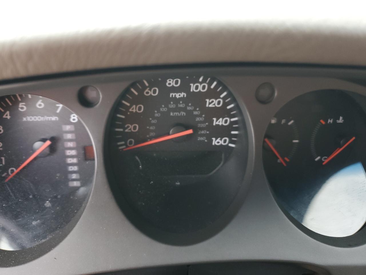 2000 ACURA TL