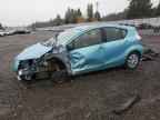 2012 TOYOTA Prius c