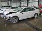 2011 FORD FUSION