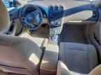 2009 NISSAN ALTIMA