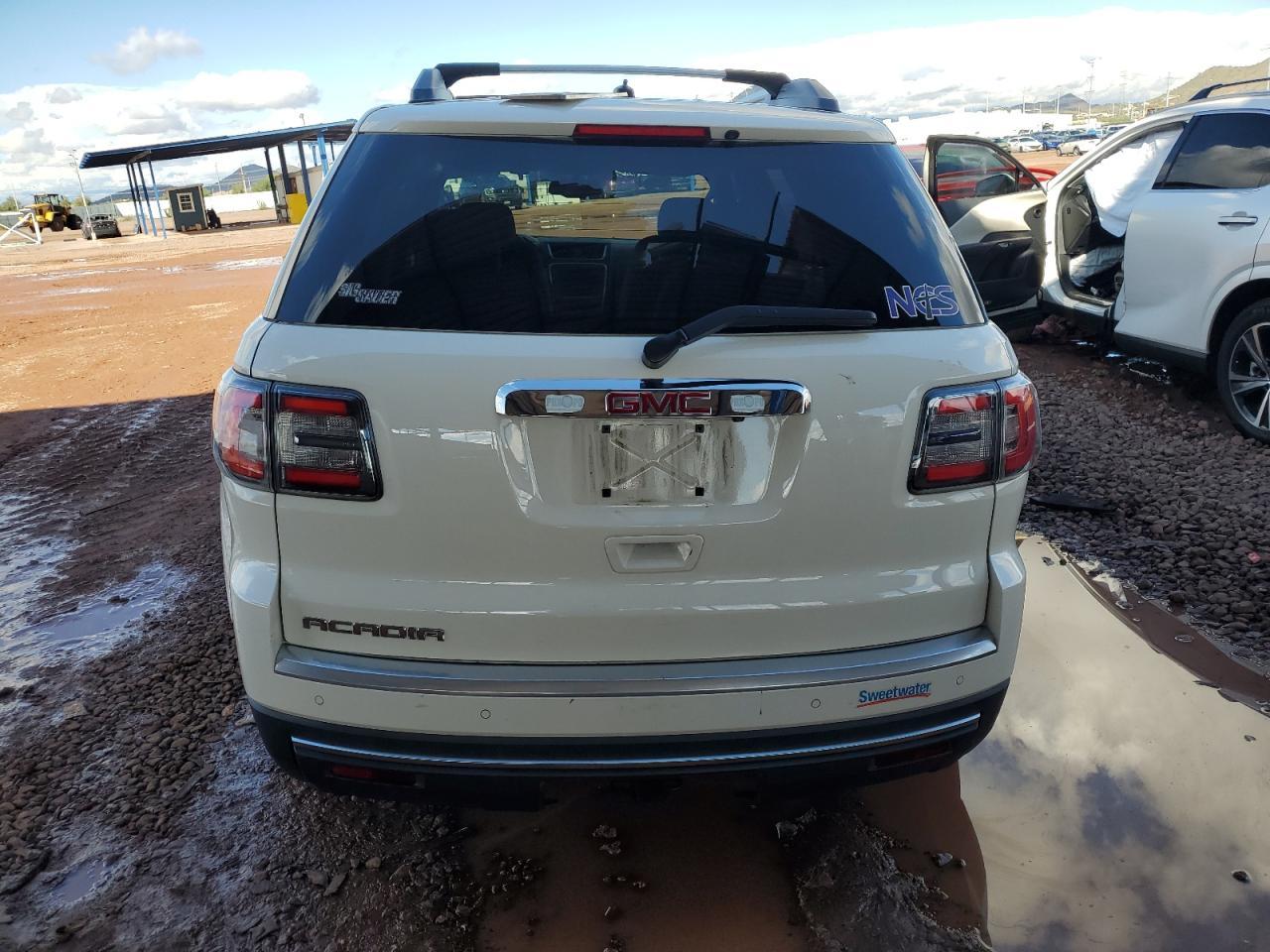 2014 GMC ACADIA