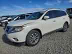 2015 NISSAN PATHFINDER