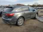 2015 ACURA MDX