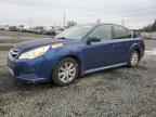 2011 SUBARU Legacy