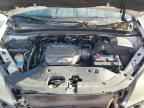 2008 HONDA ODYSSEY