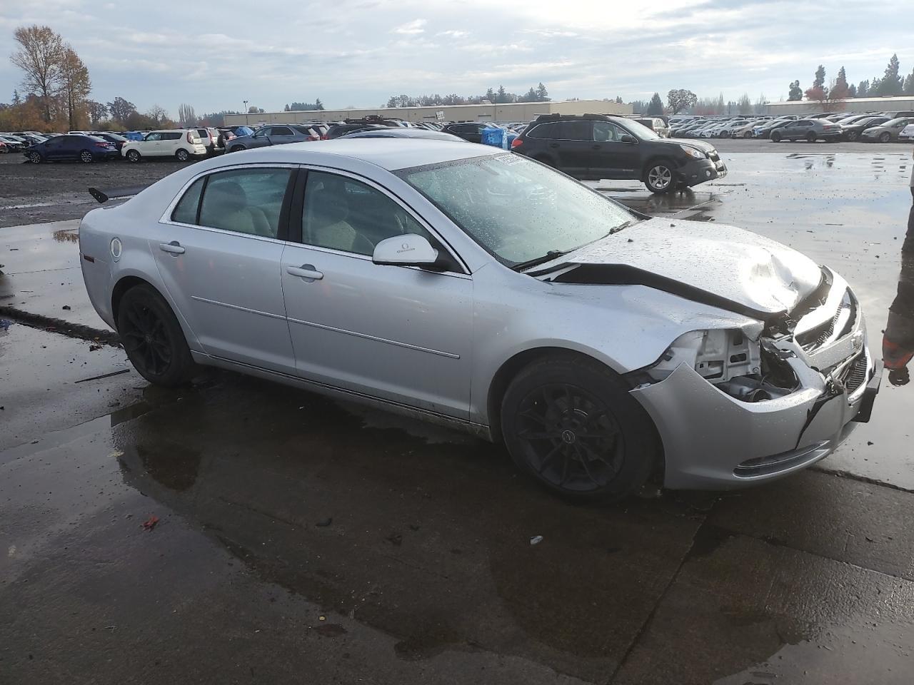 2011 CHEVROLET MALIBU
