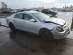 2011 CHEVROLET MALIBU