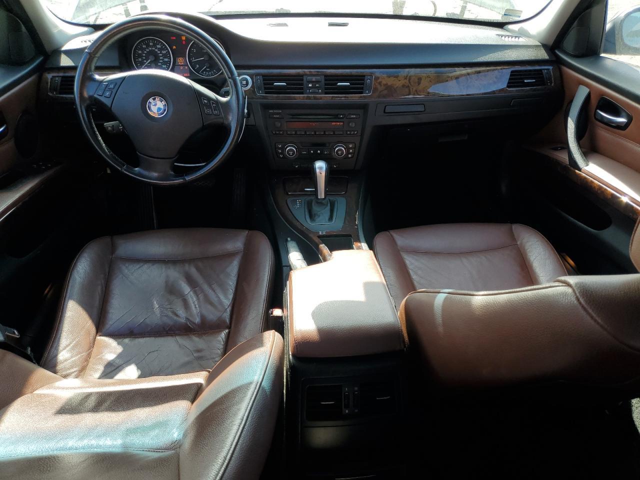 2007 BMW 3 SERIES