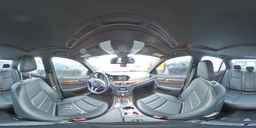 2012 MERCEDES-BENZ C-CLASS