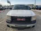 2011 GMC Sierra