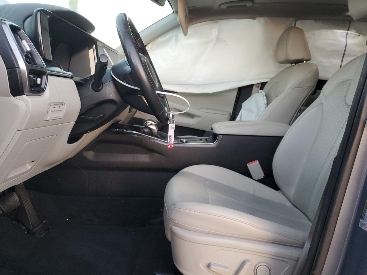 2023 KIA SORENTO