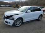 2014 AUDI Q5