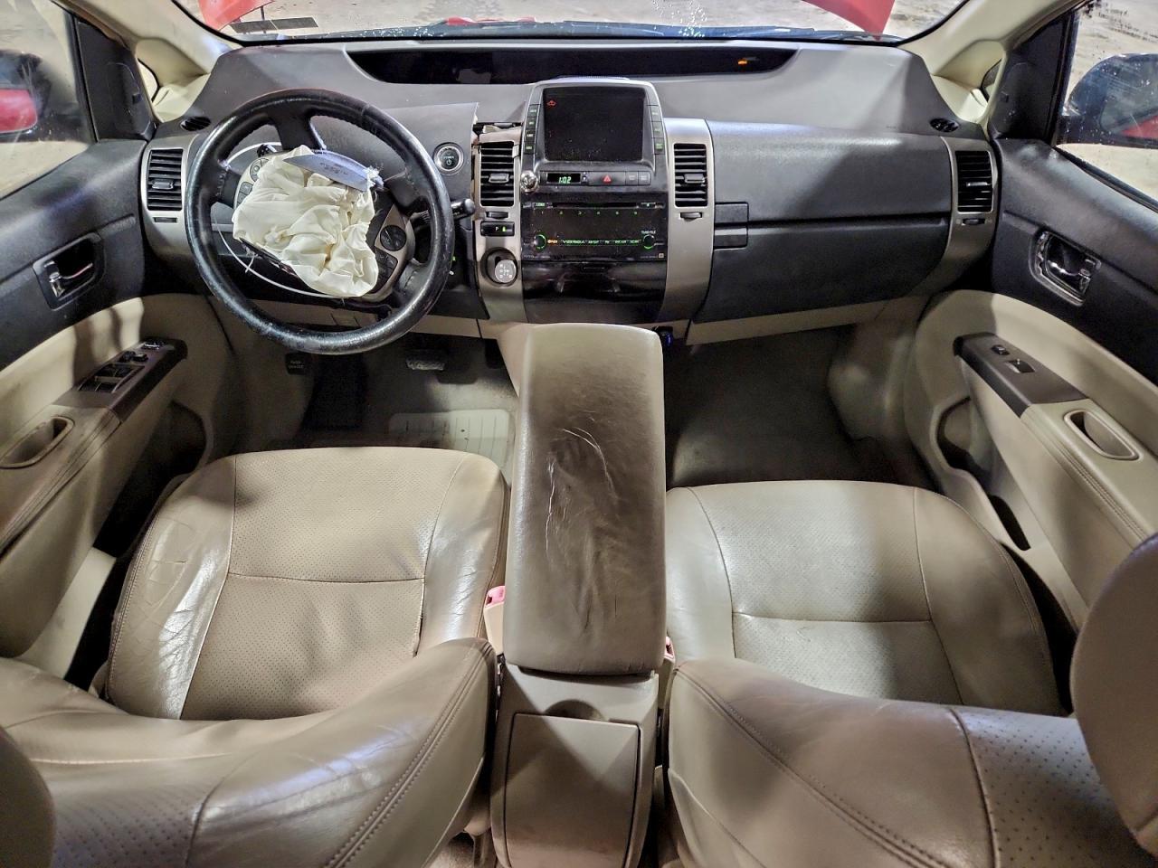 2006 TOYOTA PRIUS