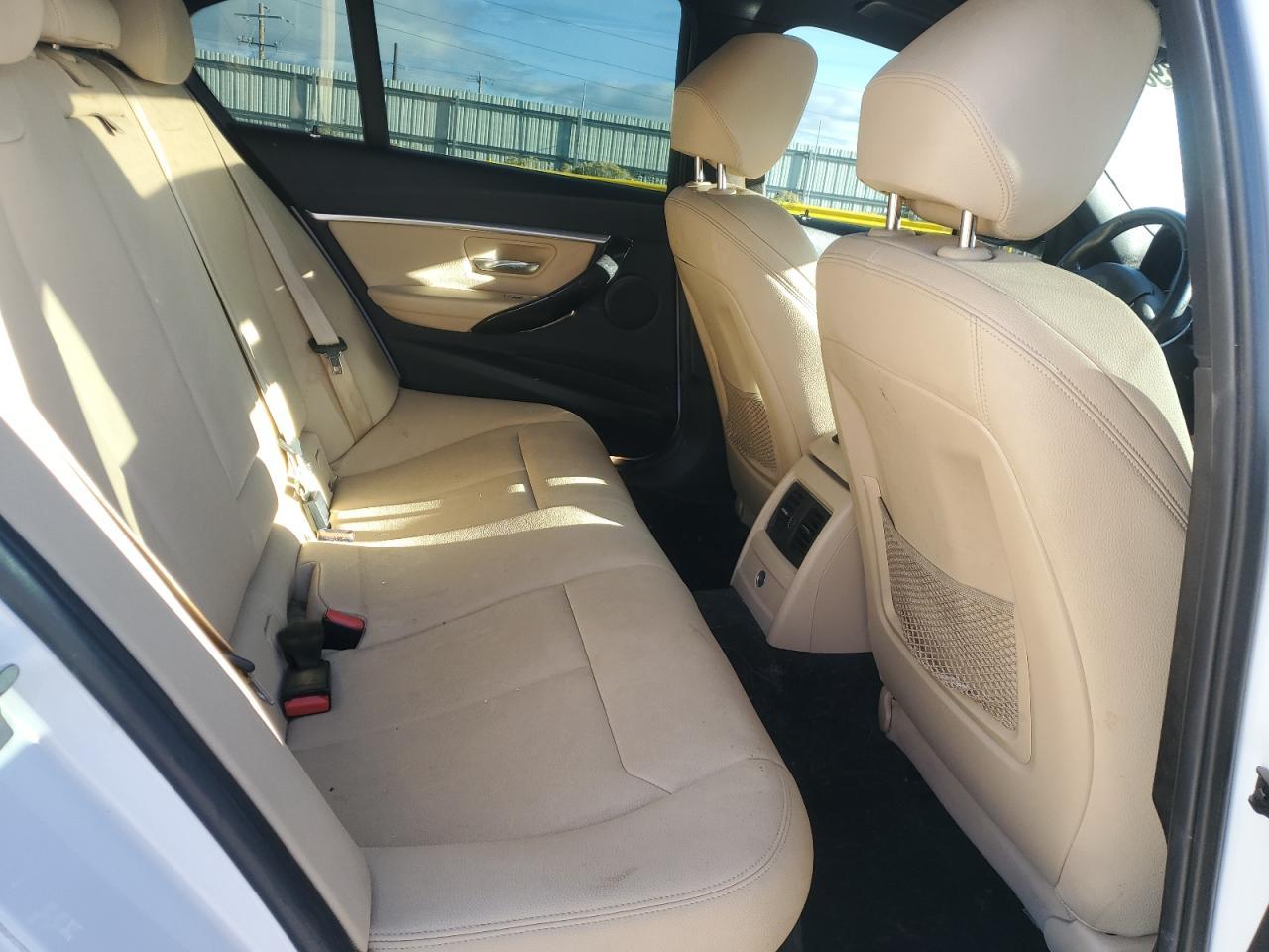 2018 BMW 3 SERIES