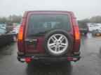 2004 LAND ROVER Discovery
