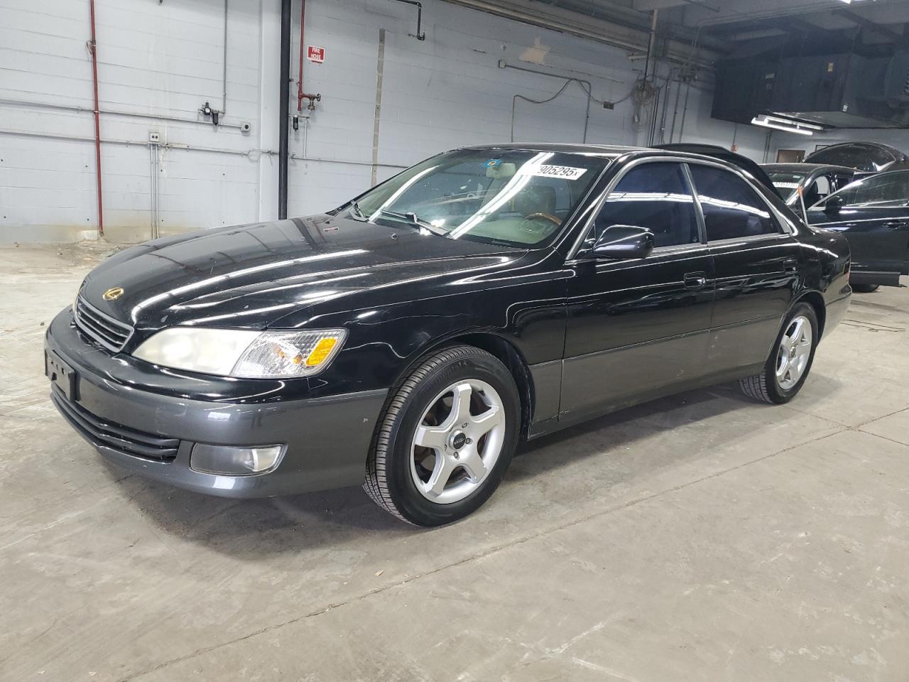 2001 LEXUS Es 300