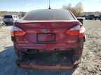 2014 FORD Fiesta