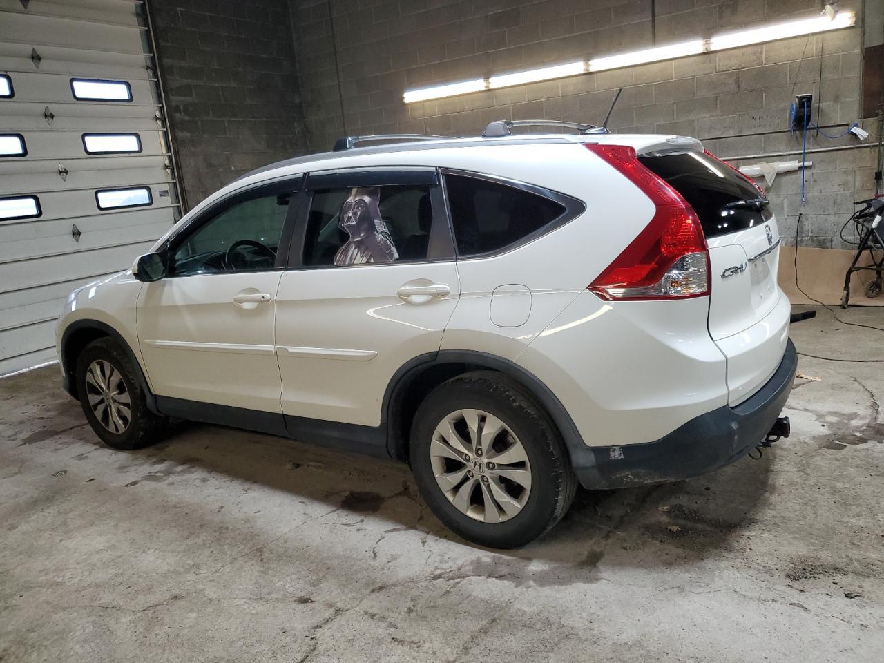 2013 HONDA CR-V