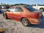 2006 TOYOTA COROLLA