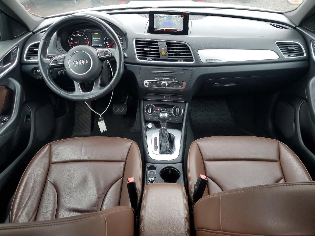 2018 AUDI Q3