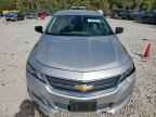2015 CHEVROLET IMPALA