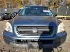 2005 HONDA PILOT