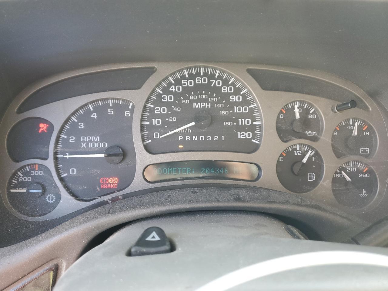 2006 GMC Sierra