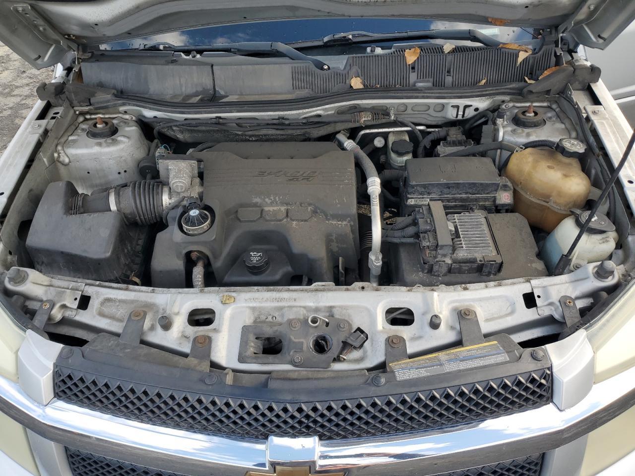 2006 CHEVROLET EQUINOX