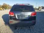 2011 KIA SORENTO