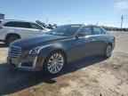 2018 CADILLAC CTS
