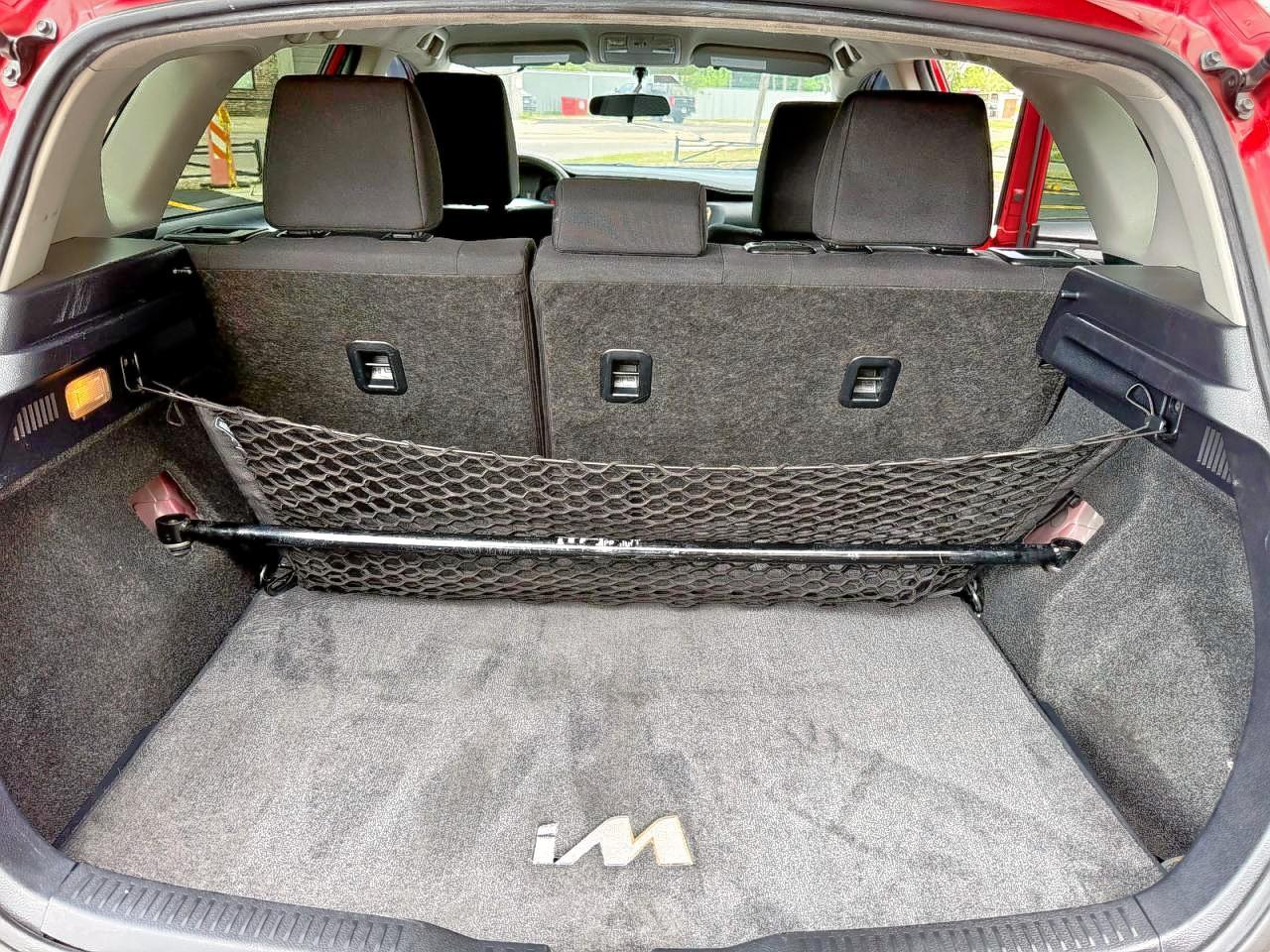 2016 TOYOTA SCION