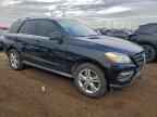 2012 MERCEDES-BENZ ML-Class