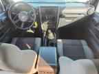 2007 JEEP WRANGLER