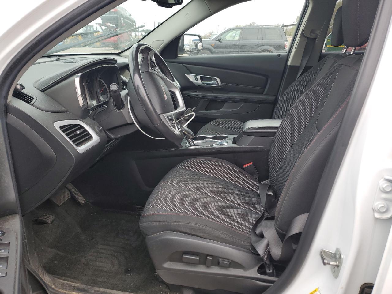 2017 GMC Terrain