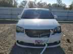 2015 DODGE GRAND CARAVAN