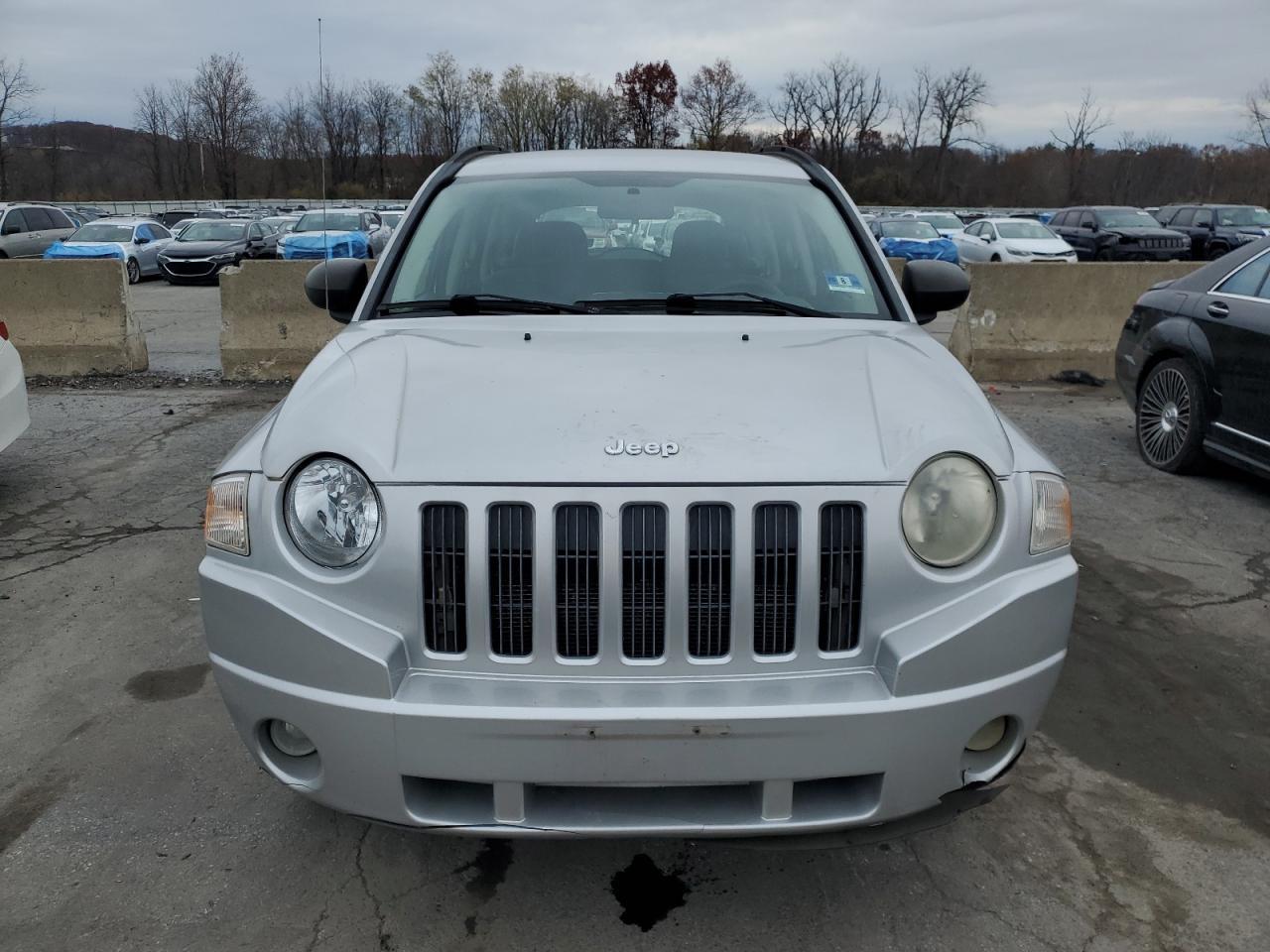 2007 JEEP Compass