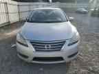2015 NISSAN SENTRA