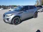 2014 LAND ROVER RANGE ROVER EVOQUE