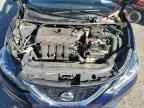 2016 NISSAN SENTRA