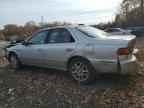 2001 TOYOTA CAMRY