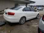 2011 VOLKSWAGEN JETTA