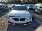 2012 BMW 3 SERIES