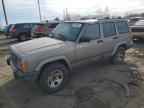 2000 JEEP CHEROKEE