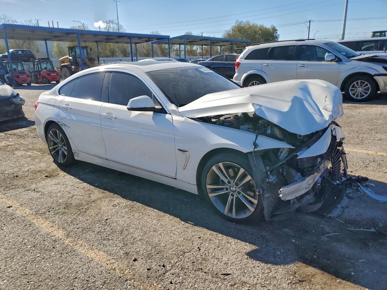 2019 BMW 4 Series