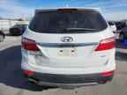 2014 HYUNDAI SANTA FE