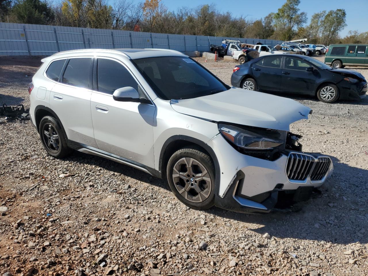 2025 BMW X1