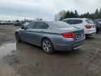 2011 BMW 5 series