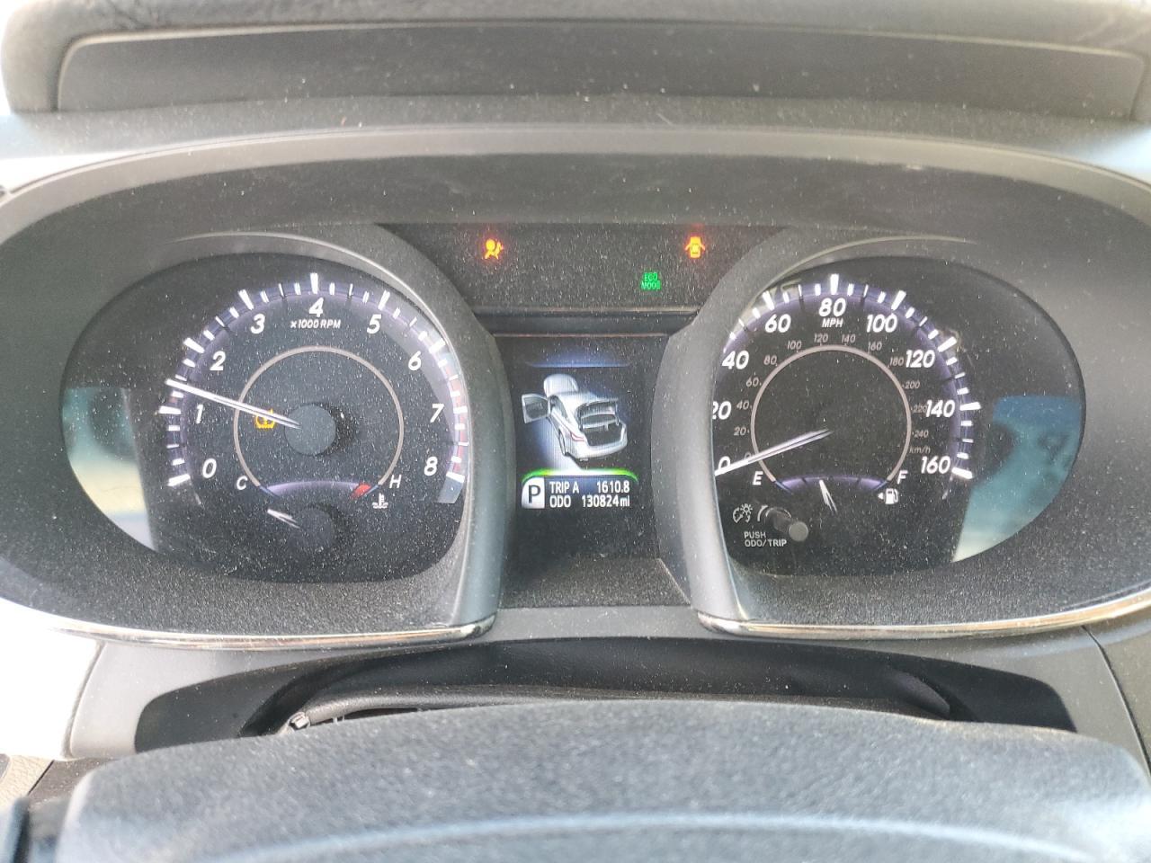 2016 TOYOTA Avalon