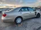 2005 TOYOTA CAMRY