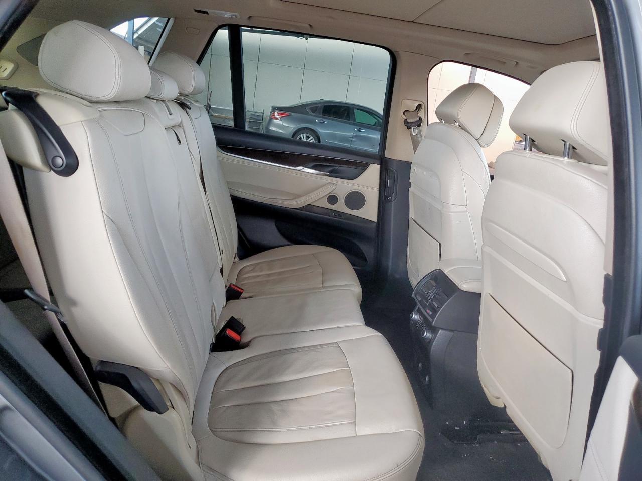 2014 BMW X5